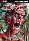 Deadworld Archives - Book Eight