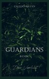 GUARDIANS - Der Verlust