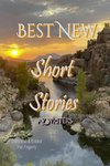 Best New Short Stories 2021