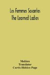 Les Femmes Savantes