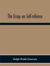 The Essay On Self-Reliance