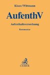 AufenthV