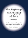 The Highways and Byways of Life - Volume 3