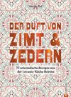 Der Duft von Zimt & Zedern