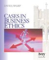 Sharp, D: Cases in Business Ethics