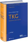 TKG - Telekommunikationsgesetz