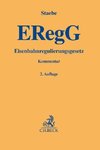 Eisenbahnregulierungsgesetz. ERegG
