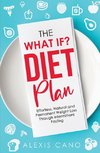 The What IF? Diet Plan