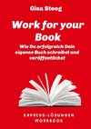 Work for your Book