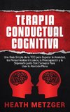 Terapia Conductual Cognitiva