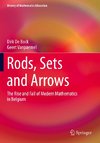 Rods, Sets and Arrows