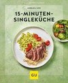 15-Minuten-Single-Küche
