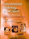 Interventional Radiology of the Spine