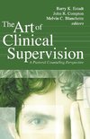 Art of Clinical Supervision