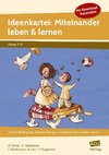 Ideenkartei: Miteinander leben und lernen - Kl. 3/
