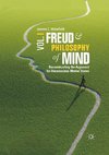 Freud and Philosophy of Mind, Volume 1