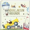 Kindergartenfreunde - FAHRZEUGE