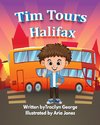 Tim Tours Halifax