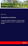 Protection in Victoria