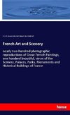 French Art and Scenery