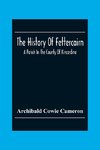 The History Of Fettercairn