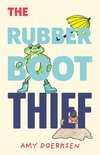 The Rubber Boot Thief