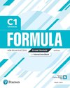 Formula C1 Advanced Exam Trainer and Interactive eBook with Key with Digital Resources & App