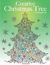 Creative Christmas Tree Coloring Book