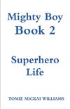 Mighty Boy Book 2
