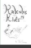 Kalculus for Kids