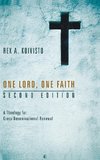 One Lord, One Faith, Second Edition