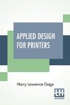Applied Design For Printers