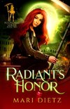 Radiant's Honor