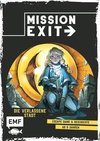 Mission: Exit - Die verlassene Stadt