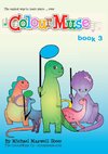 ColourMuse Book 3