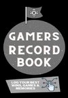 Gamer Record Book