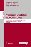Progress in Cryptology - INDOCRYPT 2020
