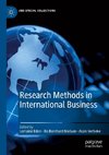 Research Methods in International Business