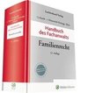 Handbuch des Fachanwalts Familienrecht
