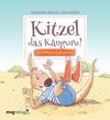 Kuschel das Känguru