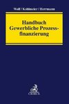 Handbuch Prozessfinanzierung