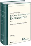 Berliner Kommentar zum Energierecht, Band 07