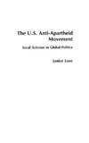 The United States Anti-Apartheid Movement