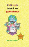Everybody MEAT The Coronavirus