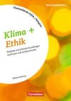 Themenbände Religion und Ethik - Klima + Ethik - Kopiervorlagen