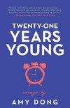 Twenty-One Years Young