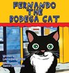 Fernando The Bodega Cat