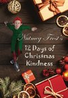 Nutmeg Frost's 12 Days of Christmas Kindness