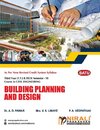 BUILDING PLANNING AND DESIGN