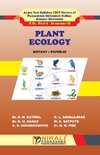 PLANT ECOLOGY (PAPER - III)